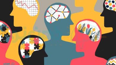 درگیری ذهنی