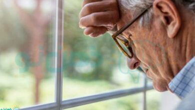 تمارض در سالمندان