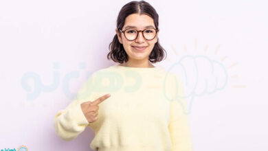 تکبر و غرور نوجوان