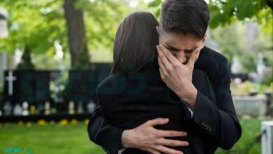 سندروم سوگ تاخیری