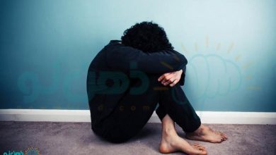 برخورد با متجاوز