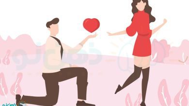 برگرداندن خواستگار