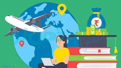تحصیل در خارج از کشور