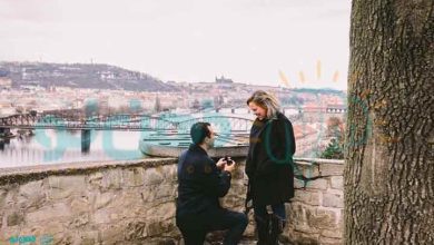 خواستگاری مجدد