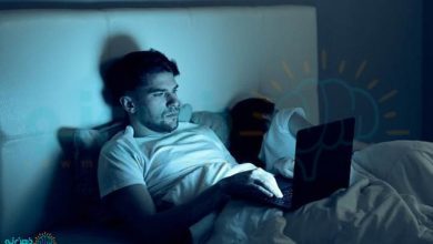 خواندن داستان سکسی توسط شوهر