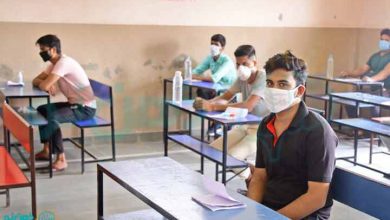 لباس مناسب برای شرکت در کنکور