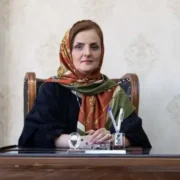 تصویر دکتر مریم جمالی مطلق